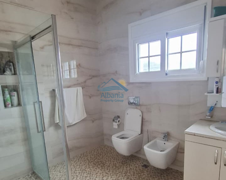 5 Luxury Villa For Sale In Vlora, Historic Center